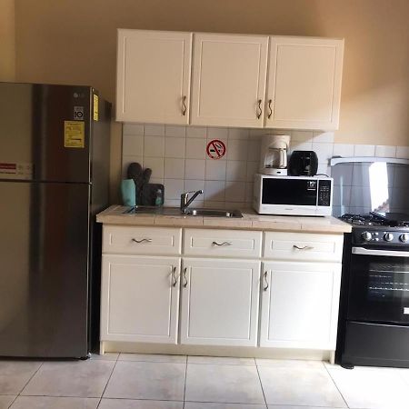 Kudawecha 40 Aparthotel Noord Εξωτερικό φωτογραφία