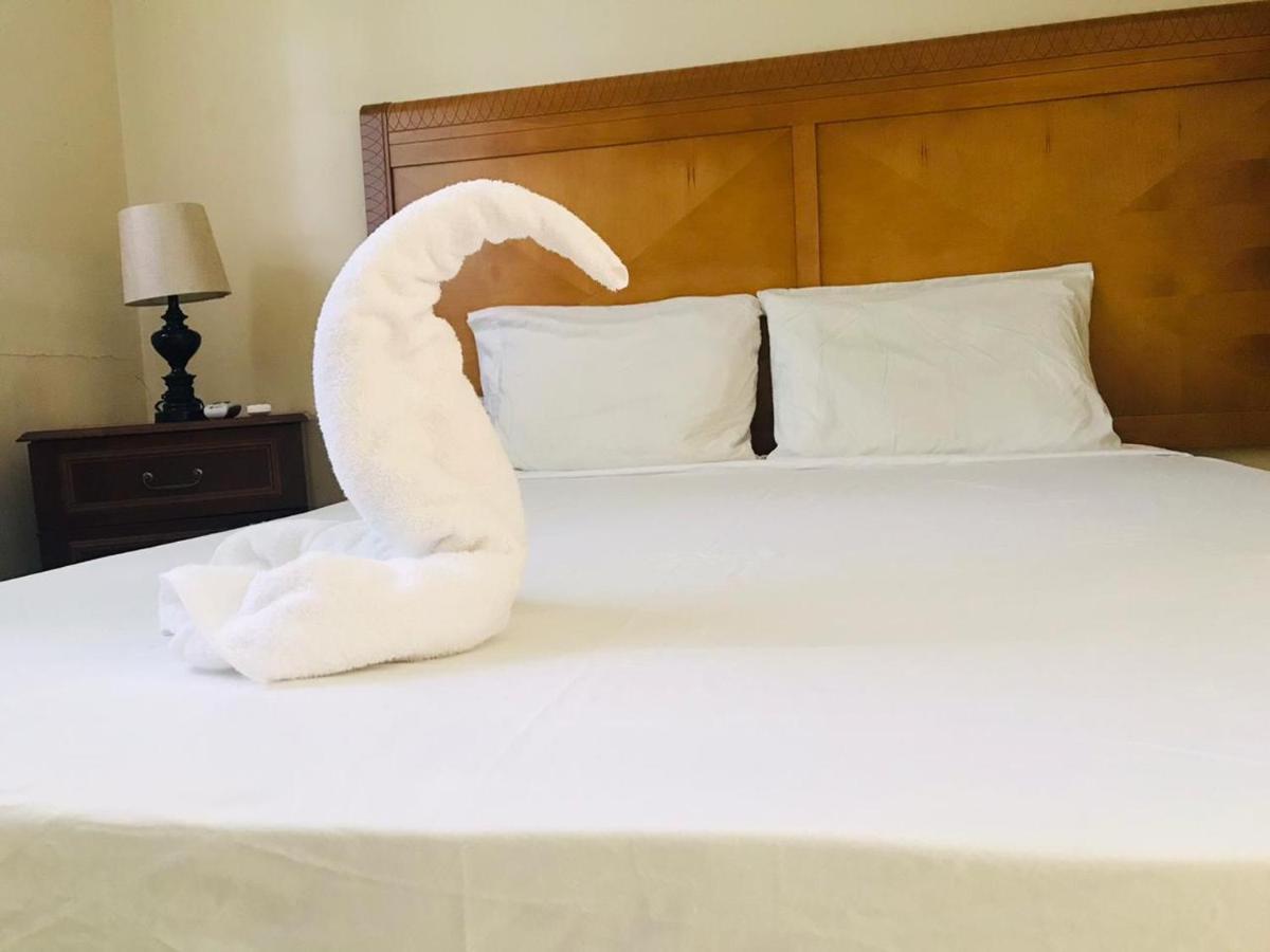 Kudawecha 40 Aparthotel Noord Εξωτερικό φωτογραφία