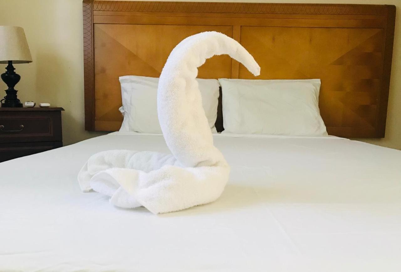 Kudawecha 40 Aparthotel Noord Εξωτερικό φωτογραφία
