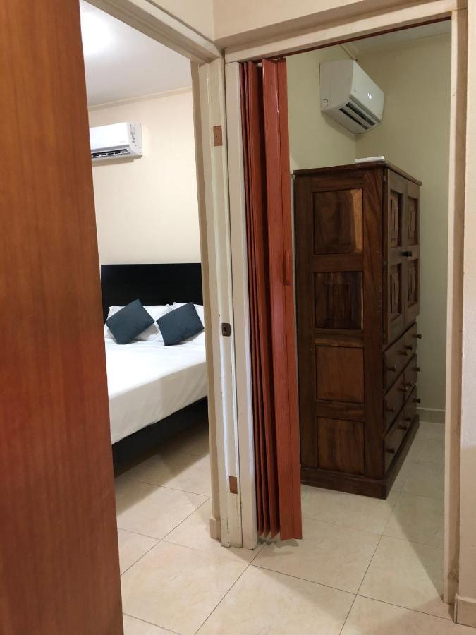 Kudawecha 40 Aparthotel Noord Εξωτερικό φωτογραφία