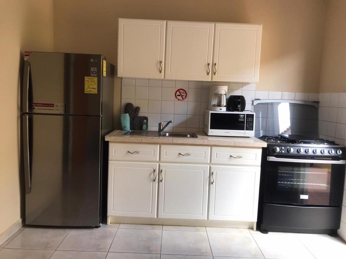 Kudawecha 40 Aparthotel Noord Εξωτερικό φωτογραφία