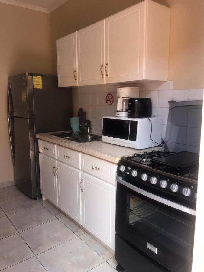 Kudawecha 40 Aparthotel Noord Εξωτερικό φωτογραφία