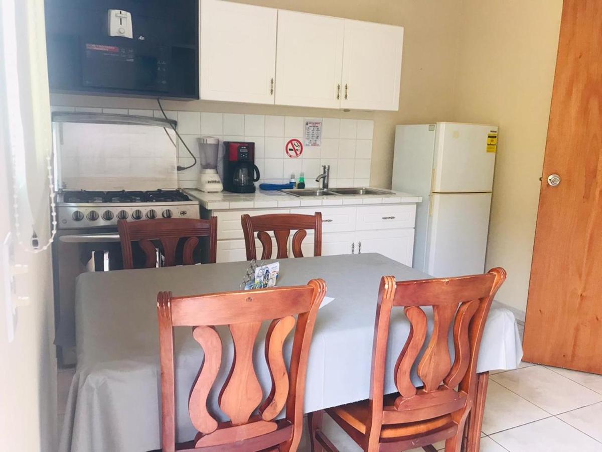 Kudawecha 40 Aparthotel Noord Εξωτερικό φωτογραφία