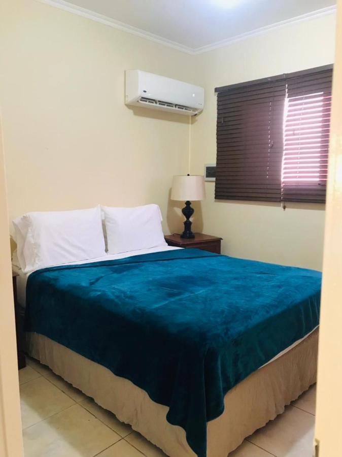 Kudawecha 40 Aparthotel Noord Εξωτερικό φωτογραφία