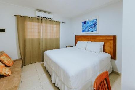Kudawecha 40 Aparthotel Noord Εξωτερικό φωτογραφία