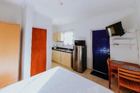 Kudawecha 40 Aparthotel Noord Εξωτερικό φωτογραφία