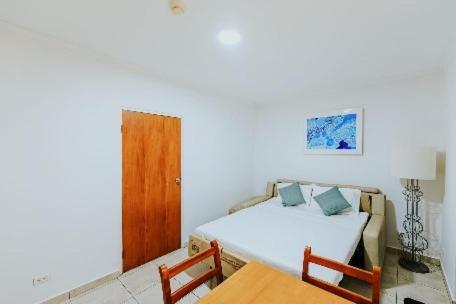 Kudawecha 40 Aparthotel Noord Εξωτερικό φωτογραφία