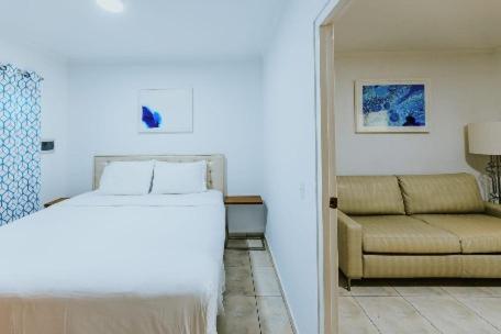 Kudawecha 40 Aparthotel Noord Εξωτερικό φωτογραφία