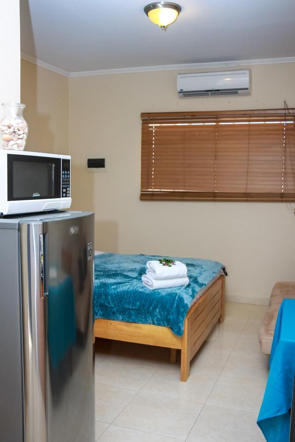Kudawecha 40 Aparthotel Noord Εξωτερικό φωτογραφία